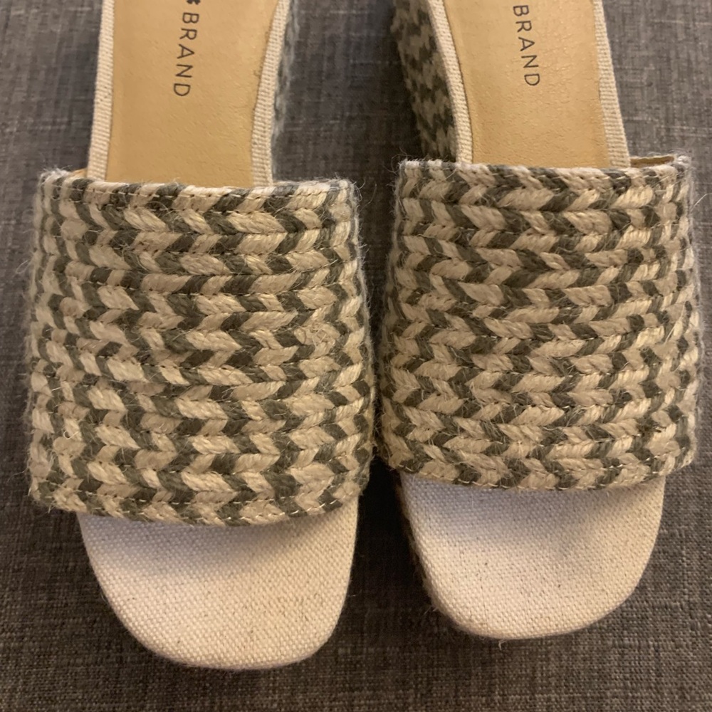 Lucky Brand Esperilla